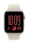 Apple Watch SE 3 GPS + Cellular 44mm Blanco Estrella/Arena M/L