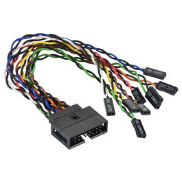 Super Micro CBL-0084L - Cable para Servidores y Sistemas