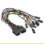 Super Micro CBL-0084L - Cable para Servidores y Sistemas