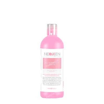 Neozen Quitaesmalte Suave 400ml Neozen Quitaesmalte Suave 400ml