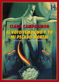 El voto femenino y yo, Clara Campoamor - RENACIMIENTO EDITORIAL