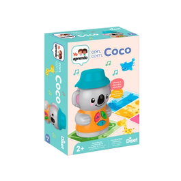 Diset Yo Aprendo con Coco