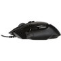 Logitech G502 X Ratón Gaming Óptico Negro
