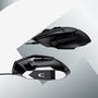 Logitech G G502 X Ratón Gaming Cableado Óptico Negro 25600 PPP 13 Botones Programables RGB