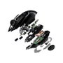 Logitech G502 X Ratón Gaming Negro
