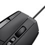 Logitech G502 X Ratón Gaming Negro