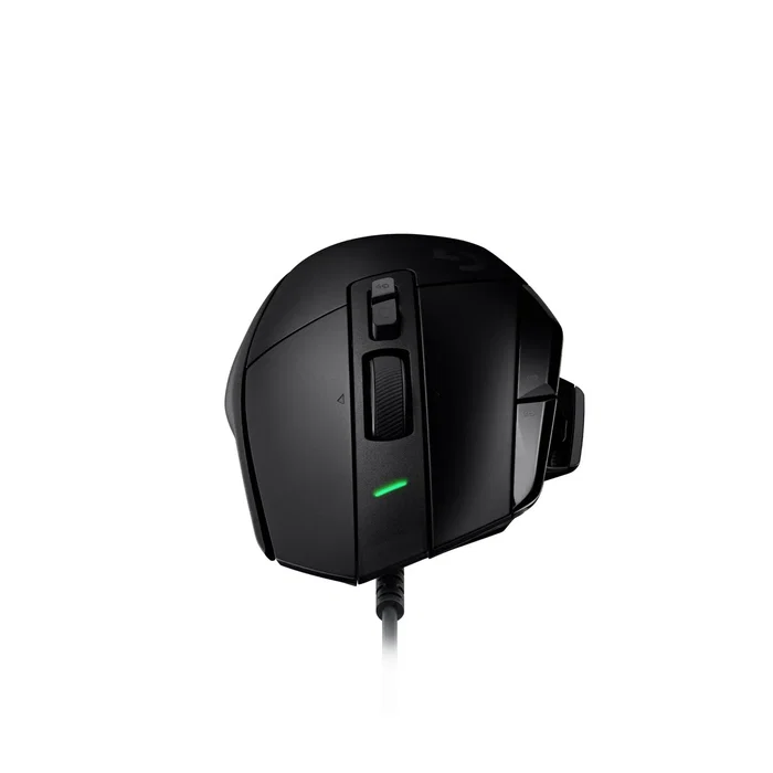 Logitech G502 X Ratón Gaming Negro
