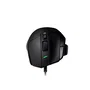 Logitech G502 X Ratón Gaming Negro