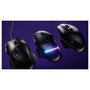 Logitech 910-006138 Mouse Gamer G502 X - 25,600 DPI, RGB Lightspeed Negro