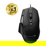 Logitech 910-006138 Mouse Gamer G502 X - 25,600 DPI, RGB Lightspeed Negro