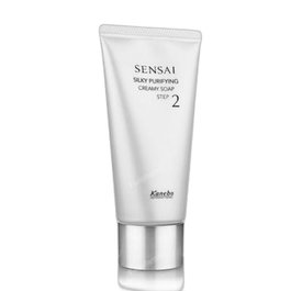 SENSAI Silky Purifying Creamy Soap 125 ml