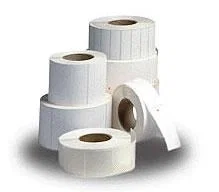 Zebra Z-Select 2000D Etiqueta Blanca para Impresora Autoadhesiva Zebra Z-Select 2000D Etiqueta Blanca para Impresora Autoadhesiva