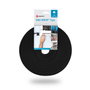 Velcro® Cinta one-wrap 20 mm x 25 m, Negro