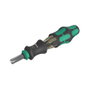 Wera Kraftform Kompakt 28 SB con 6 puntas