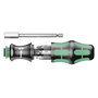 Wera Kraftform Kompakt 28 SB con 6 puntas