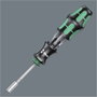 Wera Kraftform Kompakt 28 SB con 6 puntas