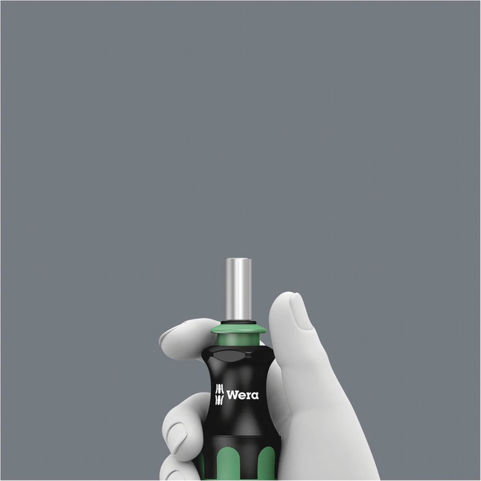 Wera Kraftform Kompakt 28 SB con 6 puntas