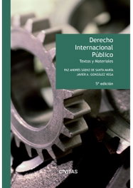 CIVITAS, Derecho internacional publico.textos y materiales