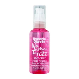 Umberto Giannini No More Frizz Sérum Anti-Frizz & Shine 75 ml