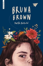 Bruna Brown, Marta Bellvehí - FANBOOKS