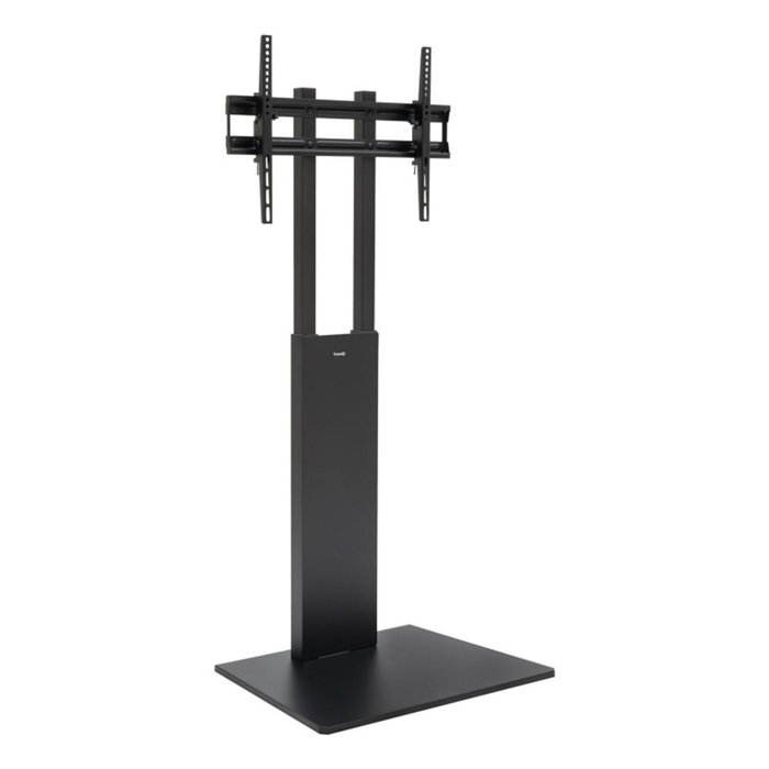 Tooq Soporte de Suelo Mirror FS2288M-B para Pantallas 32-85 pulgadas