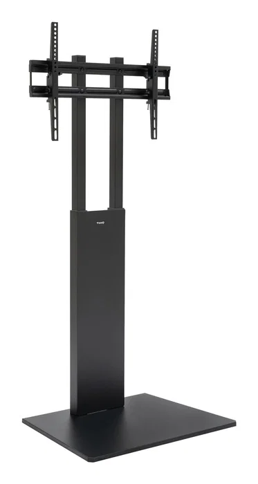 Tooq Soporte de Suelo Mirror FS2288M-B para Pantallas 32-85 pulgadas