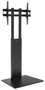 Tooq Soporte de Suelo Mirror FS2288M-B para Pantallas 32-85 pulgadas