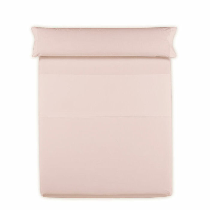 Sábana Encimera Happy Home Mix Colors Nude Cama de 180 Sábana Encimera Happy Home Mix Colors Nude Cama de 180