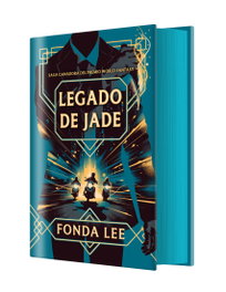 Legado de jade, Fonda Lee - HIDRA