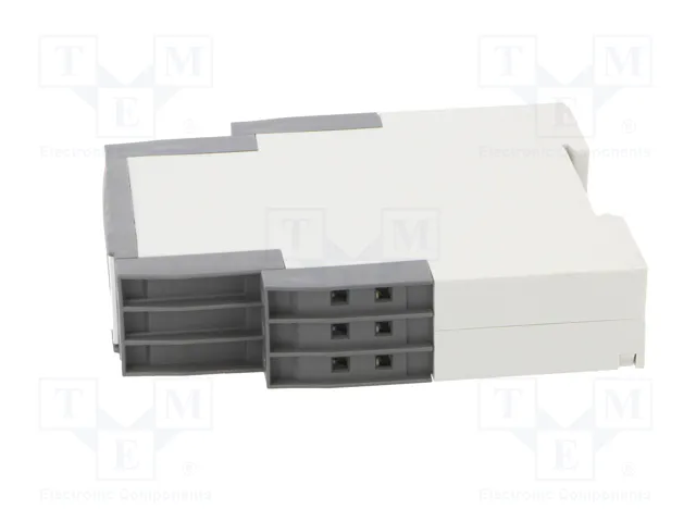 ABB CM-MSS Relé de monitorización de temperatura del motor 24V AC/DC ABB CM-MSS Relé de monitorización de temperatura del motor 24V AC/DC