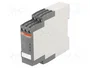 ABB CM-MSS Relé de monitorización de temperatura del motor 24V AC/DC