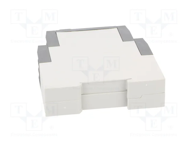 ABB CM-MSS Relé de monitorización de temperatura del motor 24V AC/DC ABB CM-MSS Relé de monitorización de temperatura del motor 24V AC/DC
