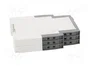 ABB CM-MSS Relé de monitorización de temperatura del motor 24V AC/DC