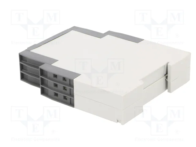 ABB CM-MSS Relé de monitorización de temperatura del motor 24V AC/DC ABB CM-MSS Relé de monitorización de temperatura del motor 24V AC/DC