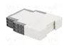 ABB CM-MSS Relé de monitorización de temperatura del motor 24V AC/DC