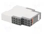 ABB CM-MSS Relé de monitorización de temperatura del motor 24V AC/DC
