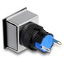 DeLOCK 22058 Lámpara de señalización LED para maquinaria industrial