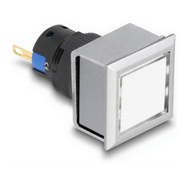 DeLOCK 22058 Lámpara de señalización LED para maquinaria industrial