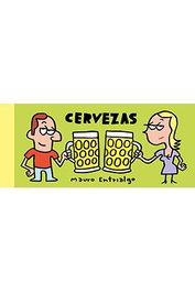 Astisendo Grupo Editorial, S.L. CERVEZAS 2ª Edición