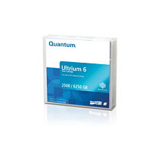 Quantum Storage Quantum DATA CARTRIDGE LTO-6 WORM