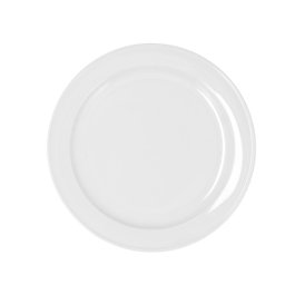 Bidasoa Plato Llano Glacial Ala Estrch 24 cm (18 Unidades) inevitable
