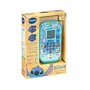 Vtech Stitch El Teléfono Inteligente Educativo Azul Idioma Francés VTE3417765860058