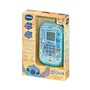 Vtech Stitch El Teléfono Inteligente Educativo Azul Idioma Francés VTE3417765860058
