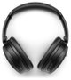 Bose QuietComfort Auriculares con Cancelación de Ruido, Negro