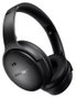 Bose QuietComfort Auriculares con Cancelación de Ruido, Negro