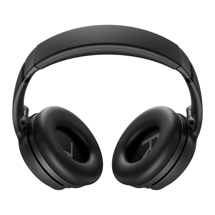 Bose QuietComfort Auriculares con Cancelación de Ruido, Negro