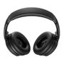 Bose QuietComfort Auriculares con Cancelación de Ruido, Negro