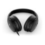 Bose QuietComfort Auriculares con Cancelación de Ruido, Negro