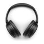 Bose QuietComfort Auriculares con Cancelación de Ruido, Negro