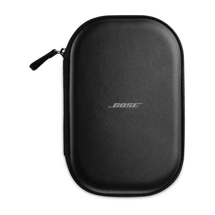 Bose QuietComfort Auriculares con Cancelación de Ruido, Negro